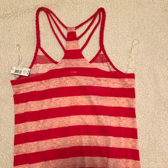 No Boundaries tank top - Picture 7 of 7